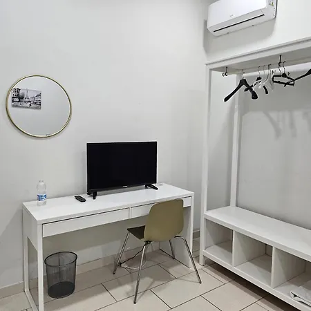 Binario&tre Frühstückspension *