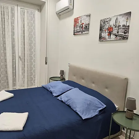 Bed & Breakfast Binario&tre *