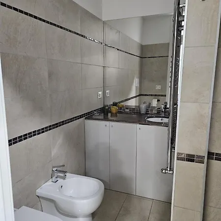 Binario&tre Frühstückspension Eboli